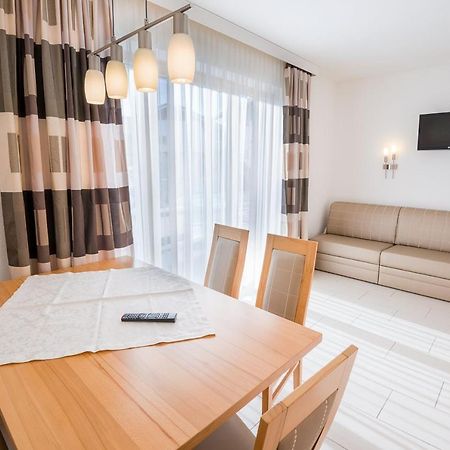 Appartements Platzl سيرفاوس المظهر الخارجي الصورة