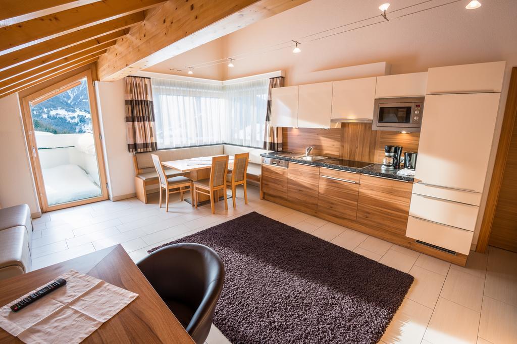 Appartements Platzl سيرفاوس الغرفة الصورة