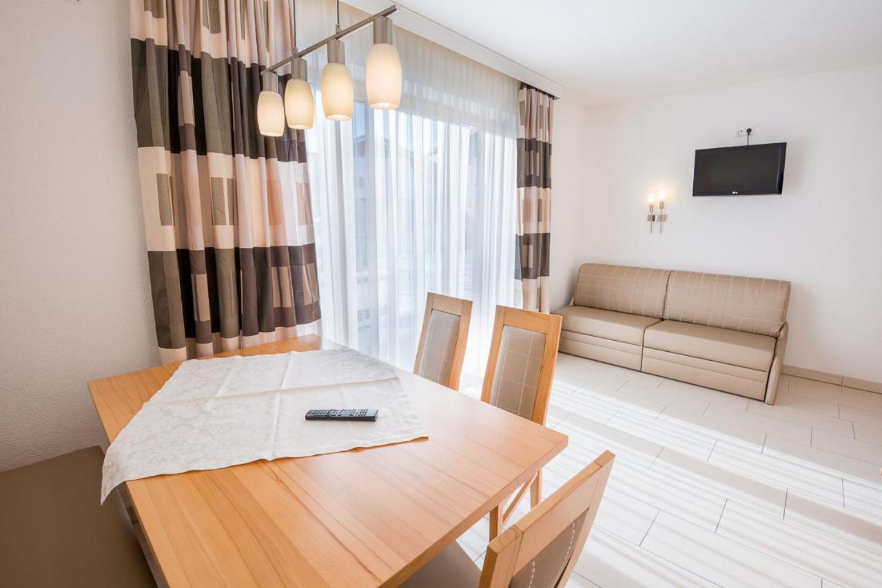 Appartements Platzl سيرفاوس المظهر الخارجي الصورة