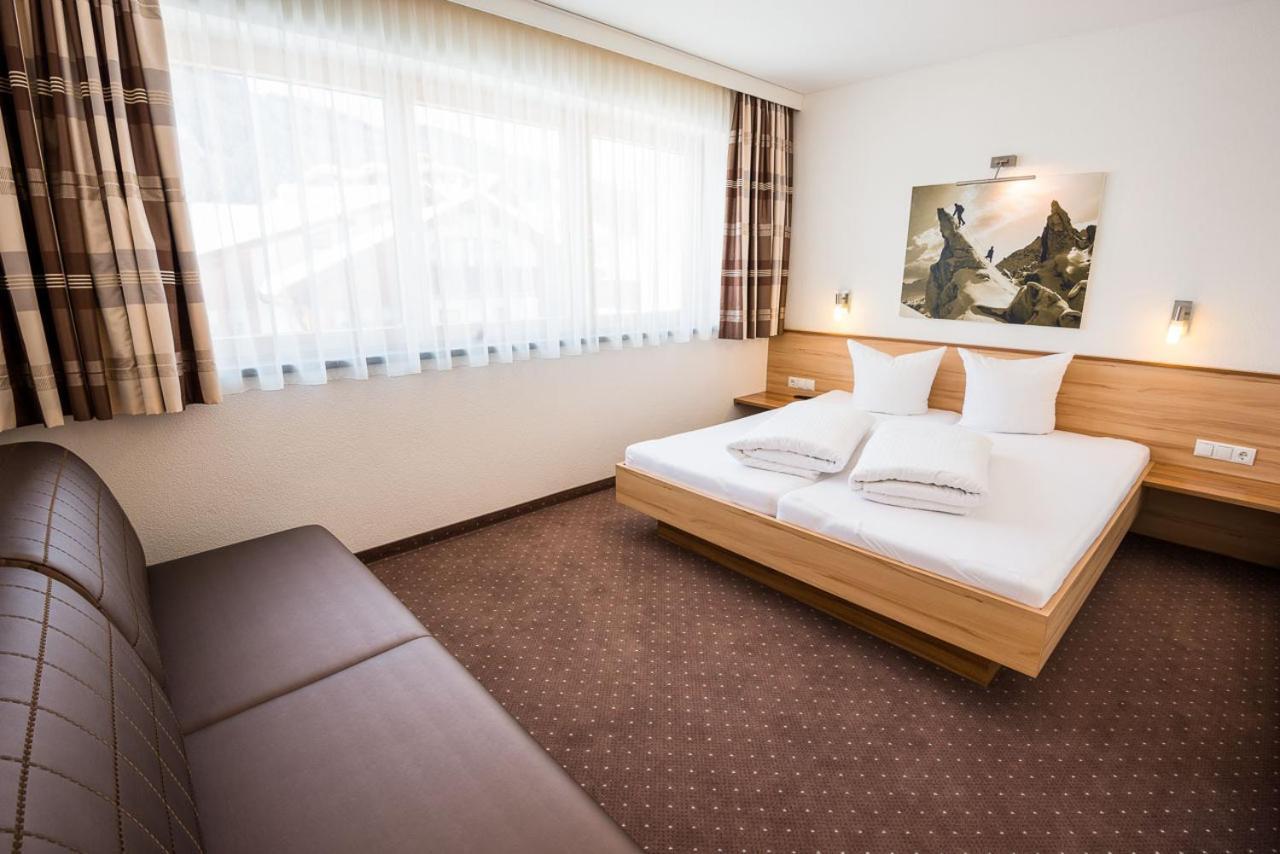 Appartements Platzl سيرفاوس المظهر الخارجي الصورة