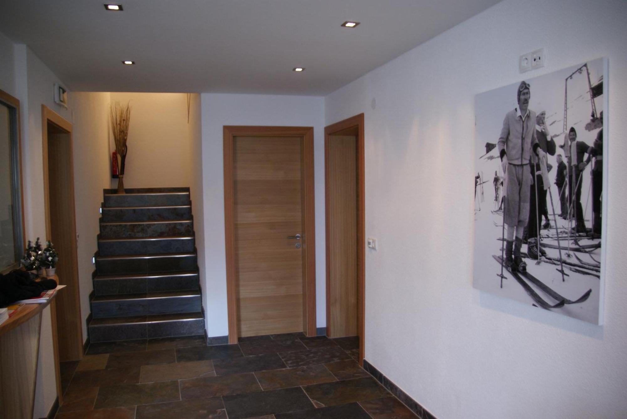 Appartements Platzl سيرفاوس المظهر الخارجي الصورة