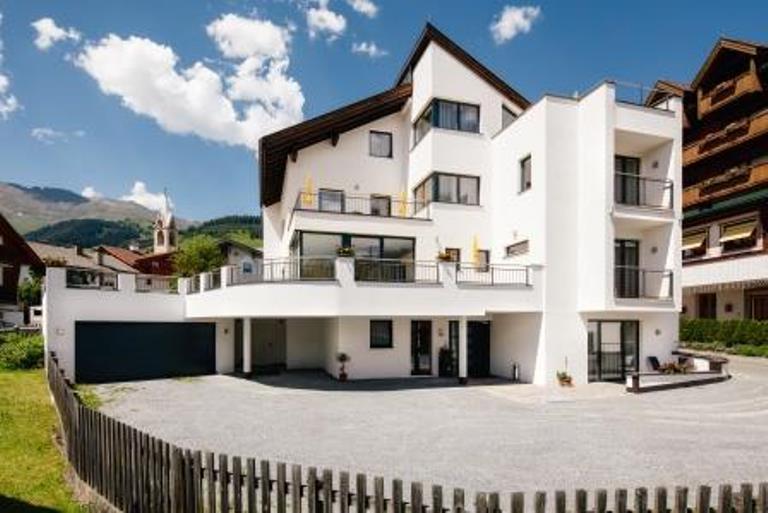 Appartements Platzl سيرفاوس المظهر الخارجي الصورة